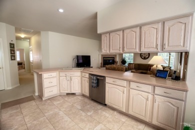 IMPECCABLY maintained & super clean! You'll feel the differnce: on Lakeview Golf Club in Idaho - for sale on GolfHomes.com, golf home, golf lot