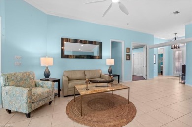 Welcome to your dream home in Pelican Marsh/Timarron - one of on Pelican Marsh Golf Club in Florida - for sale on GolfHomes.com, golf home, golf lot