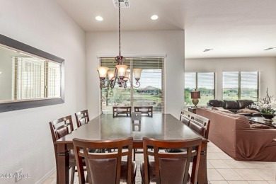 Overlooking the 4th hole of Copper Canyon Golf Resort, this on Copper Canyon Golf Club in Arizona - for sale on GolfHomes.com, golf home, golf lot