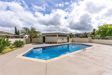 NEW LISTING! Top-floor 3-bedroom, 1.5-bath condo with panoramic on Honolulu Country Club in Hawaii - for sale on GolfHomes.com, golf home, golf lot