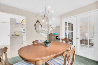 Welcome to this beautiful end-unit Sutton Place villa, offering on Highland Lakes Executive Golf Course in Florida - for sale on GolfHomes.com, golf home, golf lot