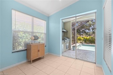 Welcome to your dream home in Pelican Marsh/Timarron - one of on Pelican Marsh Golf Club in Florida - for sale on GolfHomes.com, golf home, golf lot