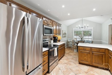 If you are looking for the perfect family home, you have found on Lost Plantation Golf Club in Georgia - for sale on GolfHomes.com, golf home, golf lot
