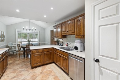 If you are looking for the perfect family home, you have found on Lost Plantation Golf Club in Georgia - for sale on GolfHomes.com, golf home, golf lot