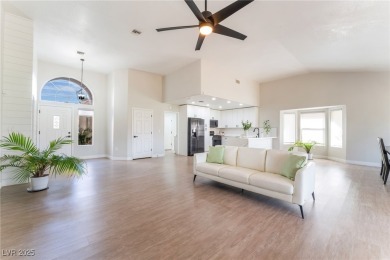 Enjoy the perfect blend of relaxation and recreation in this on Highland Falls Golf Club in Nevada - for sale on GolfHomes.com, golf home, golf lot
