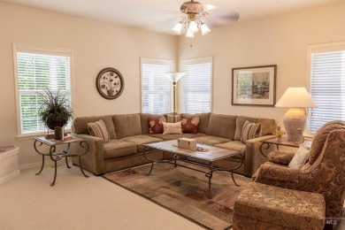 IMPECCABLY maintained & super clean! You'll feel the differnce: on Lakeview Golf Club in Idaho - for sale on GolfHomes.com, golf home, golf lot
