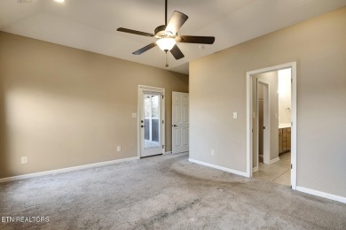 This very well maintained basement rancher features 4 bedrooms on Toqua Golf Course - Loudon County in Tennessee - for sale on GolfHomes.com, golf home, golf lot