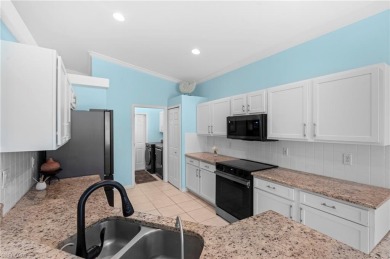 Welcome to your dream home in Pelican Marsh/Timarron - one of on Pelican Marsh Golf Club in Florida - for sale on GolfHomes.com, golf home, golf lot