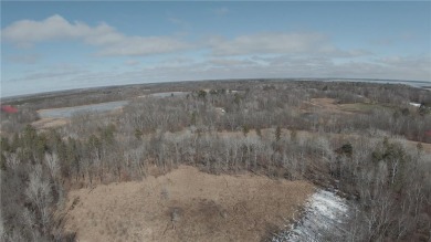 Beautiful 5 acre wooded lot just North of the city of Breezy on Deacons Lodge Golf Course in Minnesota - for sale on GolfHomes.com, golf home, golf lot
