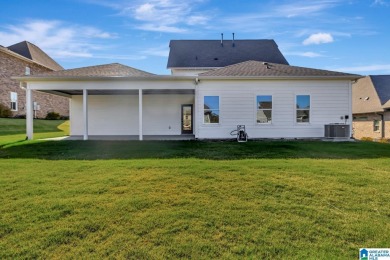 Like new home in Griffin Park! Only 2 years old and built with on Eagle Point Golf Club in Alabama - for sale on GolfHomes.com, golf home, golf lot