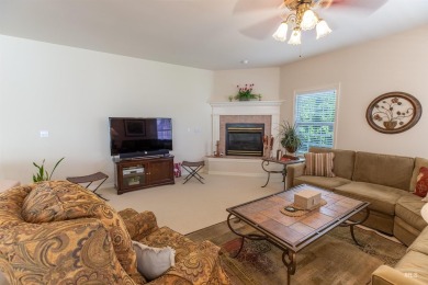 IMPECCABLY maintained & super clean! You'll feel the differnce: on Lakeview Golf Club in Idaho - for sale on GolfHomes.com, golf home, golf lot