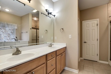 This very well maintained basement rancher features 4 bedrooms on Toqua Golf Course - Loudon County in Tennessee - for sale on GolfHomes.com, golf home, golf lot