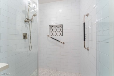 Enjoy the perfect blend of relaxation and recreation in this on Highland Falls Golf Club in Nevada - for sale on GolfHomes.com, golf home, golf lot