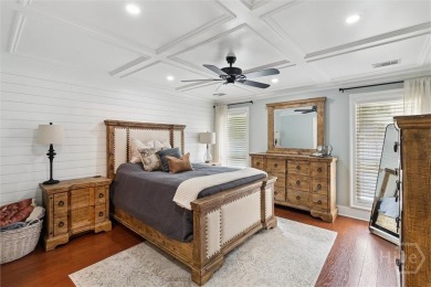 If you are looking for the perfect family home, you have found on Lost Plantation Golf Club in Georgia - for sale on GolfHomes.com, golf home, golf lot