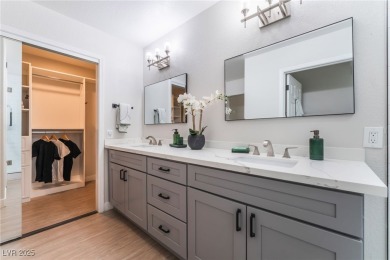 Enjoy the perfect blend of relaxation and recreation in this on Highland Falls Golf Club in Nevada - for sale on GolfHomes.com, golf home, golf lot