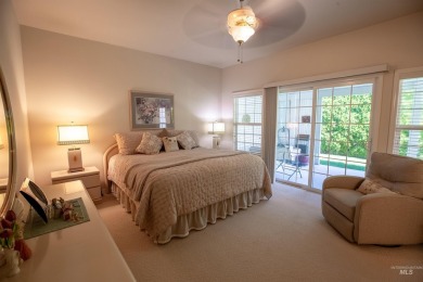 IMPECCABLY maintained & super clean! You'll feel the differnce: on Lakeview Golf Club in Idaho - for sale on GolfHomes.com, golf home, golf lot