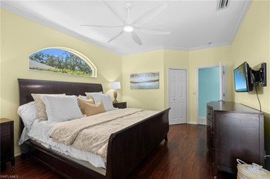 Welcome to your dream home in Pelican Marsh/Timarron - one of on Pelican Marsh Golf Club in Florida - for sale on GolfHomes.com, golf home, golf lot