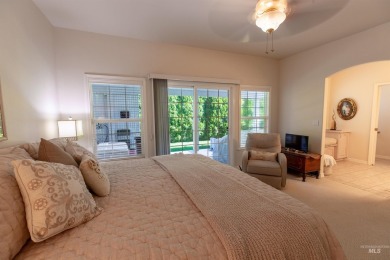 IMPECCABLY maintained & super clean! You'll feel the differnce: on Lakeview Golf Club in Idaho - for sale on GolfHomes.com, golf home, golf lot