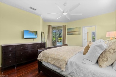 Welcome to your dream home in Pelican Marsh/Timarron - one of on Pelican Marsh Golf Club in Florida - for sale on GolfHomes.com, golf home, golf lot