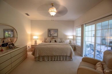 IMPECCABLY maintained & super clean! You'll feel the differnce: on Lakeview Golf Club in Idaho - for sale on GolfHomes.com, golf home, golf lot