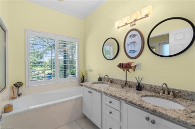 Welcome to your dream home in Pelican Marsh/Timarron - one of on Pelican Marsh Golf Club in Florida - for sale on GolfHomes.com, golf home, golf lot