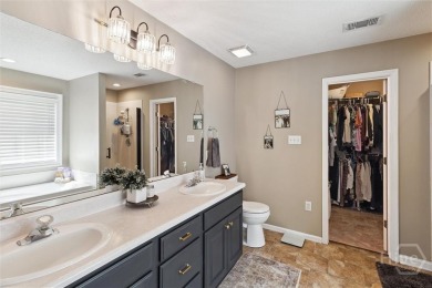 If you are looking for the perfect family home, you have found on Lost Plantation Golf Club in Georgia - for sale on GolfHomes.com, golf home, golf lot