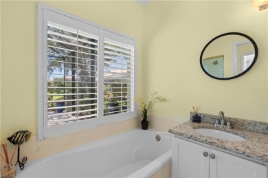 Welcome to your dream home in Pelican Marsh/Timarron - one of on Pelican Marsh Golf Club in Florida - for sale on GolfHomes.com, golf home, golf lot