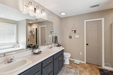 If you are looking for the perfect family home, you have found on Lost Plantation Golf Club in Georgia - for sale on GolfHomes.com, golf home, golf lot