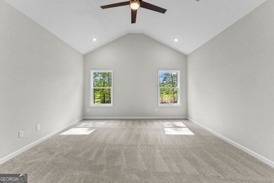 NEW CONSTRUCTION! NEW PLAN! MOVE IN READY! *The Summer Hill* on Raintree Country Club in Georgia - for sale on GolfHomes.com, golf home, golf lot