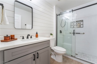 Enjoy the perfect blend of relaxation and recreation in this on Highland Falls Golf Club in Nevada - for sale on GolfHomes.com, golf home, golf lot