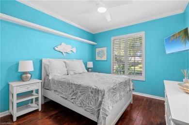 Welcome to your dream home in Pelican Marsh/Timarron - one of on Pelican Marsh Golf Club in Florida - for sale on GolfHomes.com, golf home, golf lot