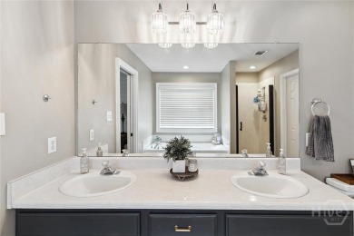 If you are looking for the perfect family home, you have found on Lost Plantation Golf Club in Georgia - for sale on GolfHomes.com, golf home, golf lot