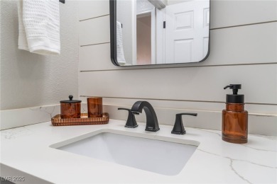 Enjoy the perfect blend of relaxation and recreation in this on Highland Falls Golf Club in Nevada - for sale on GolfHomes.com, golf home, golf lot