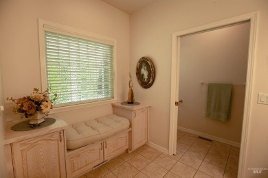 IMPECCABLY maintained & super clean! You'll feel the differnce: on Lakeview Golf Club in Idaho - for sale on GolfHomes.com, golf home, golf lot