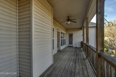 This very well maintained basement rancher features 4 bedrooms on Toqua Golf Course - Loudon County in Tennessee - for sale on GolfHomes.com, golf home, golf lot