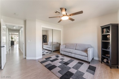 Enjoy the perfect blend of relaxation and recreation in this on Highland Falls Golf Club in Nevada - for sale on GolfHomes.com, golf home, golf lot