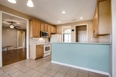 This very well maintained basement rancher features 4 bedrooms on Toqua Golf Course - Loudon County in Tennessee - for sale on GolfHomes.com, golf home, golf lot