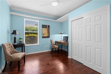 Welcome to your dream home in Pelican Marsh/Timarron - one of on Pelican Marsh Golf Club in Florida - for sale on GolfHomes.com, golf home, golf lot