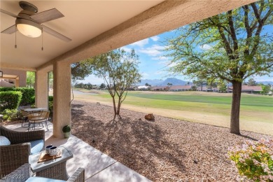 Enjoy the perfect blend of relaxation and recreation in this on Highland Falls Golf Club in Nevada - for sale on GolfHomes.com, golf home, golf lot