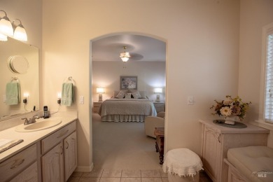 IMPECCABLY maintained & super clean! You'll feel the differnce: on Lakeview Golf Club in Idaho - for sale on GolfHomes.com, golf home, golf lot