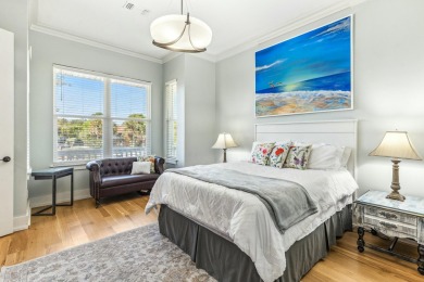 Welcome to your dream coastal retreat, positioned on the serene on Sandestin Golf and Beach Resort - Raven in Florida - for sale on GolfHomes.com, golf home, golf lot