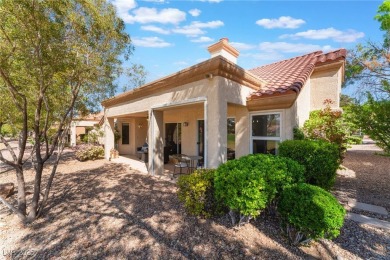Enjoy the perfect blend of relaxation and recreation in this on Highland Falls Golf Club in Nevada - for sale on GolfHomes.com, golf home, golf lot