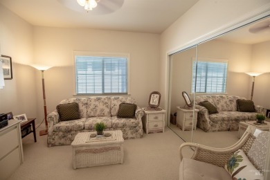 IMPECCABLY maintained & super clean! You'll feel the differnce: on Lakeview Golf Club in Idaho - for sale on GolfHomes.com, golf home, golf lot