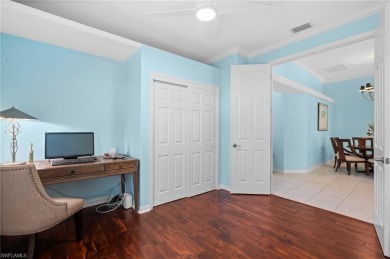 Welcome to your dream home in Pelican Marsh/Timarron - one of on Pelican Marsh Golf Club in Florida - for sale on GolfHomes.com, golf home, golf lot