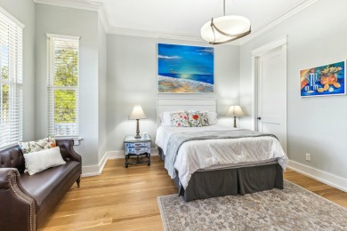 Welcome to your dream coastal retreat, positioned on the serene on Sandestin Golf and Beach Resort - Raven in Florida - for sale on GolfHomes.com, golf home, golf lot