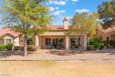 Enjoy the perfect blend of relaxation and recreation in this on Highland Falls Golf Club in Nevada - for sale on GolfHomes.com, golf home, golf lot