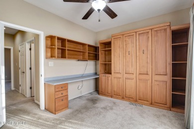This very well maintained basement rancher features 4 bedrooms on Toqua Golf Course - Loudon County in Tennessee - for sale on GolfHomes.com, golf home, golf lot