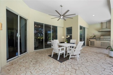 Welcome to your dream home in Pelican Marsh/Timarron - one of on Pelican Marsh Golf Club in Florida - for sale on GolfHomes.com, golf home, golf lot