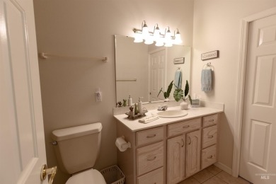IMPECCABLY maintained & super clean! You'll feel the differnce: on Lakeview Golf Club in Idaho - for sale on GolfHomes.com, golf home, golf lot