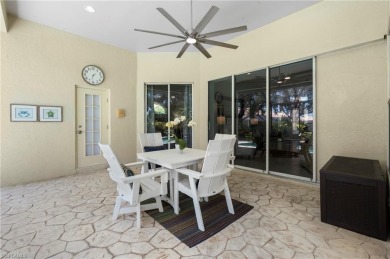 Welcome to your dream home in Pelican Marsh/Timarron - one of on Pelican Marsh Golf Club in Florida - for sale on GolfHomes.com, golf home, golf lot